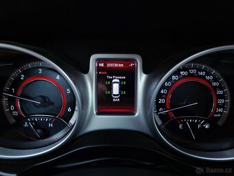 Fiat Freemont 2.0 Multijet Urban (103 kW) - 13