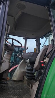 JOHN DEERE 6630 PREMIUM R QUICKE/TRIMA - 13