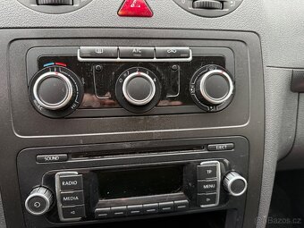 Vw caddy 2.0cng - 13