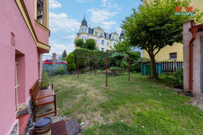 Prodej bytu 2+1, 65 m², Karlovy Vary, ul. Vrchlického - 13