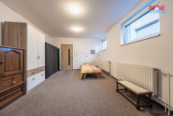 Prodej rodinného domu, 181 m², Podbořany, ul. Dukelská - 13