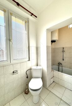 Pronájem, byt 2+1, 58 m, Souběžná 140, Teplice - Prosetice, - 13