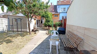 Prodej rodinného domu 4+1 Hodonín, zahrada, garáž - 13