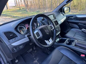 Dodge grand caravan GT - 13