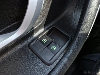 Škoda Fabia 2 1.4i 16v 63kW Ambiente - 13