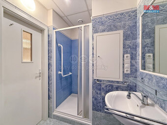 Prodej bytu 4+1, 83 m², Jindřichův Hradec, ul. Kosmonautů - 13