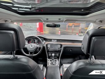 Volkswagen Passat B8 Highline DSG 110 kW - 13