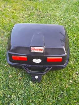 Honda cx 500 - 13