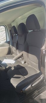 Renault Trafic 1,6 Dci 89kw 2017 - 13