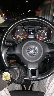 Golf 6 1.2tsi - 13