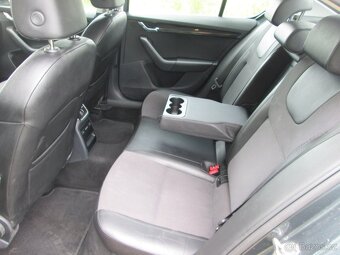 Škoda Octavia III 2.0TDi Style Navi DSG Mod 2019 nové ČR - 13