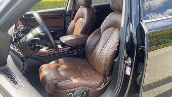 Audi A8 4.2TDi V8 258kw Quattro - 13