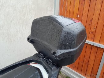 Yamaha X-Max 400, 2015, 23tis.km, výborný stav, CZ doklady - 13