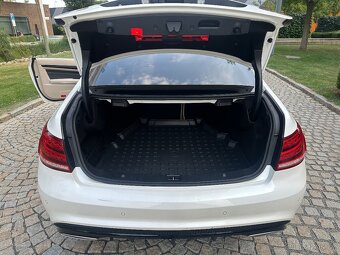 Mercedes-Benz E250CDI 150kW Coupe AMG/2016 - 13