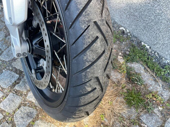 BMW R nine T - 13