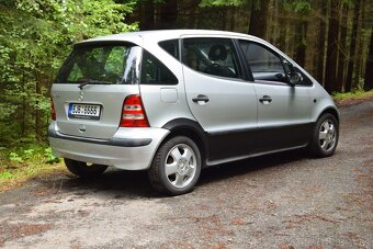Mercedes-Benz A140 (LONG) - 13