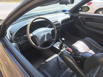 Toyota Celica GT4 ST185 4x4 Turbo 3SGTE - 13