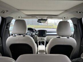 Volvo XC40 2.0 D3 Cena s DPH - 13