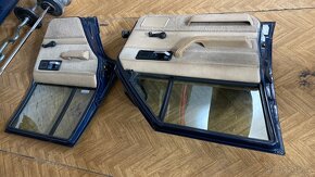 Jeep XJ dveře levá strana - 13