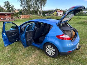 Renault Mégane 1.2TCE 85KW,63TKM,DIGIKLIMA,TZ - 13