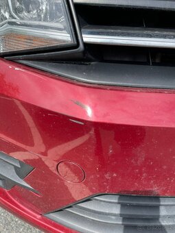 Prodej vozidla VW Caddy AC KOMBI z insolvenčního řízení - 13