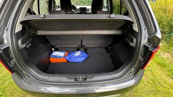 Prodám Suzuki Ignis 1.2 DualJet ELEGANCE 61kW Tažné - 13