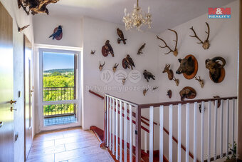 Prodej rodinného domu, 300 m², Prádlo - 13