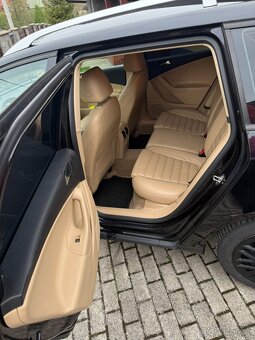 Volkswagen Passat B6 - 2.0TFSI (147kw) - 13