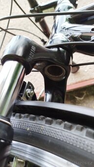 Kolo X-fact cross trail 28" - 13