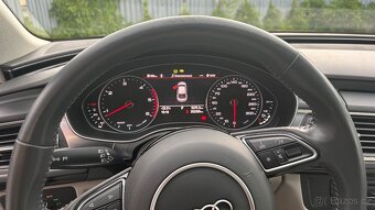 Audi A7  /  S7 - 13