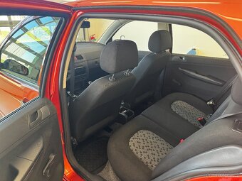 Škoda Fabia 1.4 16V+2007+klima+bez koroze+ - 13