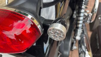Triumph Bonneville 1200 4250KM - 13