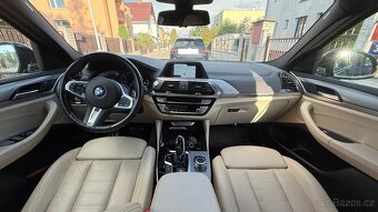 BMW X4 xDrive 25d Mpaket - 13