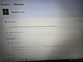 Kovový HP ProBook 4530S Win 11 Bat 100% za dobrou cenu - 13