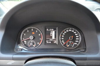 PRODÁM VW TOURAN 1.4TSI MATCH XEN NAVI PĚKNÝ - 13