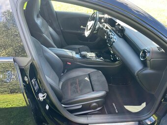 Mercedes Benz CLA 200d, 8st automat - 13