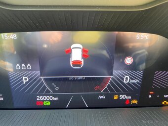 Škoda Karoq 2.0TDi, 110 kW - 13