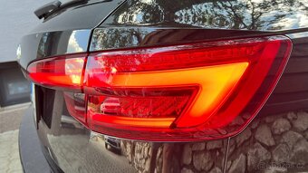 Audi A4 B9, 2.0 tdi 110 kw, Sport Avant, Tažné, Nebourané - 13