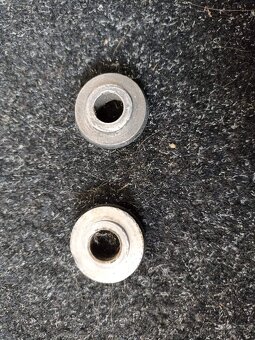 Zadní odrazka,víko spojkové, Stadion s11 - 13