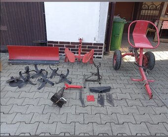 Prodám Tera Wari - 13