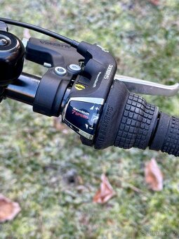 Dětské kolo Ctm MISSY 24" - 13