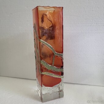 Škrdlovické sklo - 13