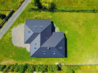 Prodej rodinného domu 7+2 s dvojgaráží Čeladná - 13