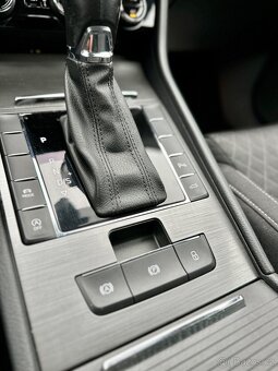 Škoda Superb 3 2.0 TDi 110kW 2023 151tkm DSG/Matrix/Tažné - 13