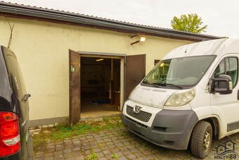 Pronájem výrobního prostoru 200 m², Karviná - Nové Město - 13