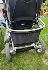 Kočárek mutsy Igo - 13