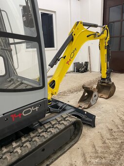 Wacker Neuson 1404 RD - 13