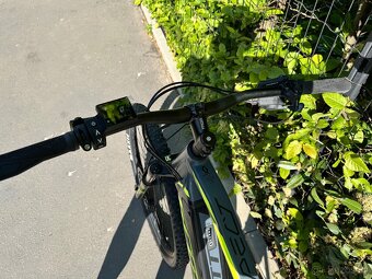 Scott E-Aspect 920 - 13