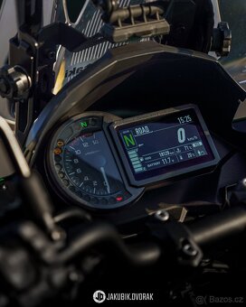 Prodám Kawasaki Versys 1000 SE - 13