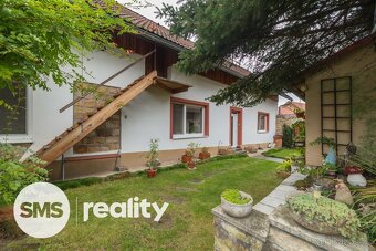 Prodej rodinného domu v obci Vykáň - 13